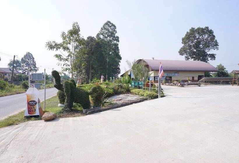 فندق Modernloft Homestay