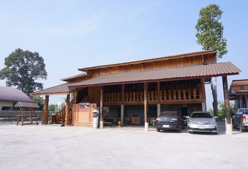 فندق Modernloft Homestay