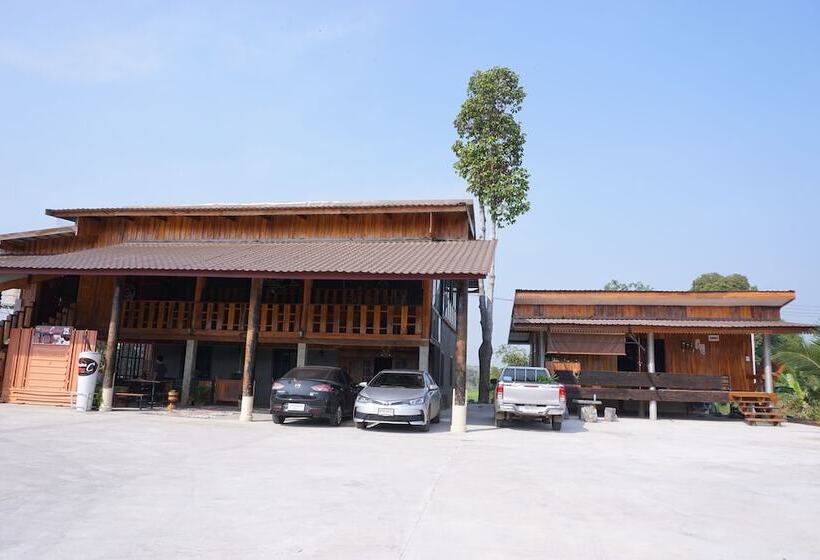 فندق Modernloft Homestay