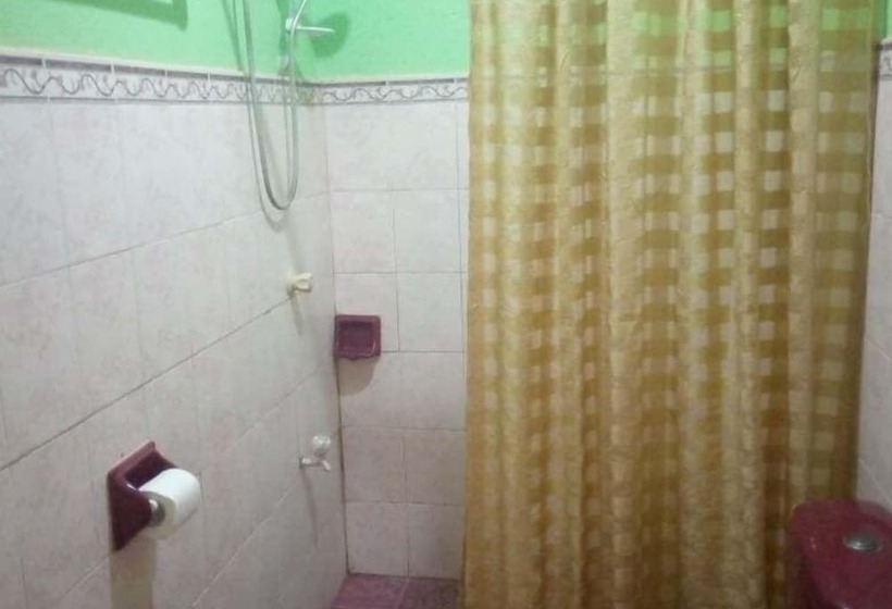 Szálloda Reddoorz At July S Haven Seaside Pension Camiguin