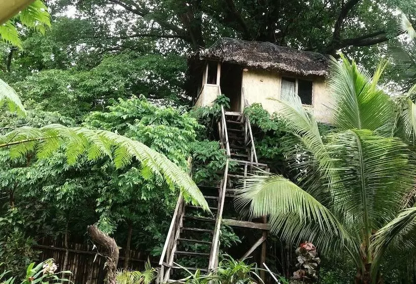 هتل Tanna Eco Venture Bungalow
