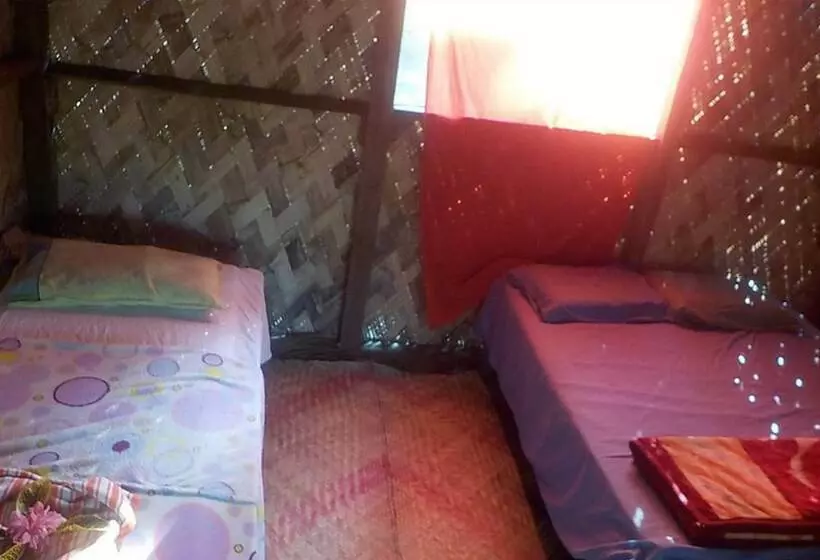 هتل Tanna Eco Venture Bungalow