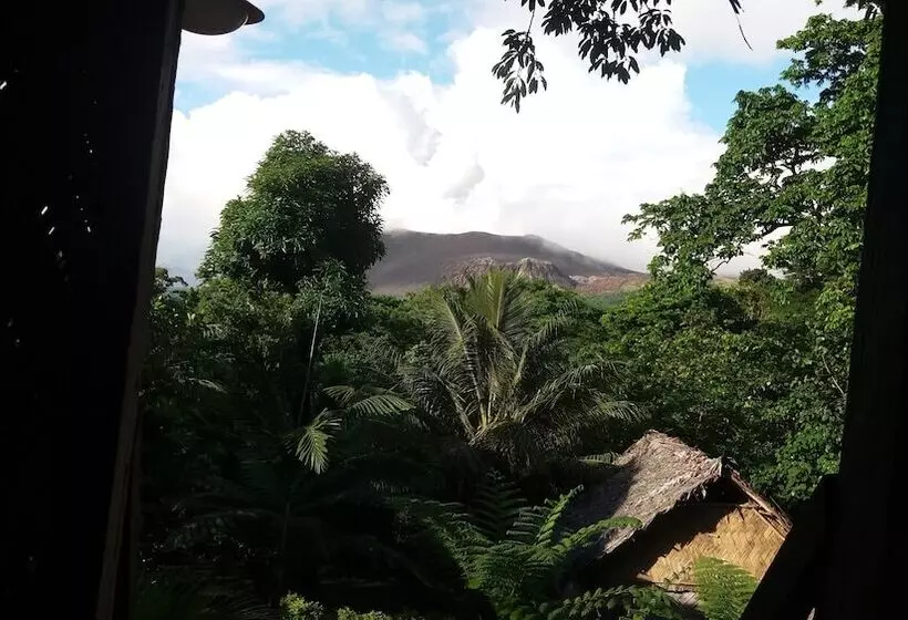 هتل Tanna Eco Venture Bungalow