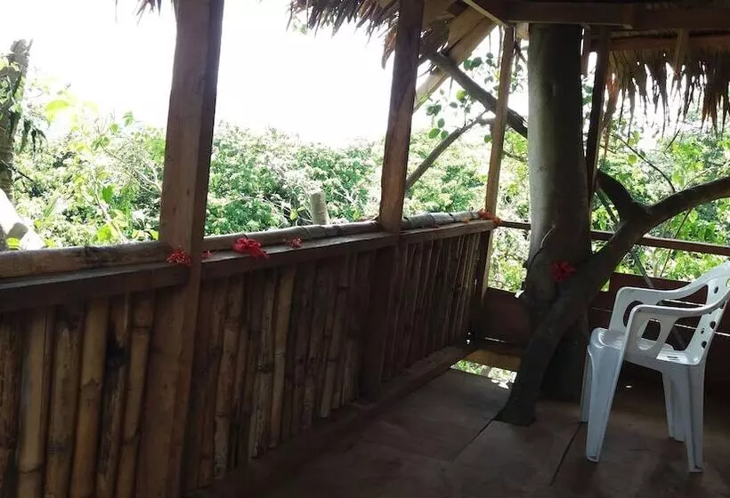 هتل Tanna Eco Venture Bungalow