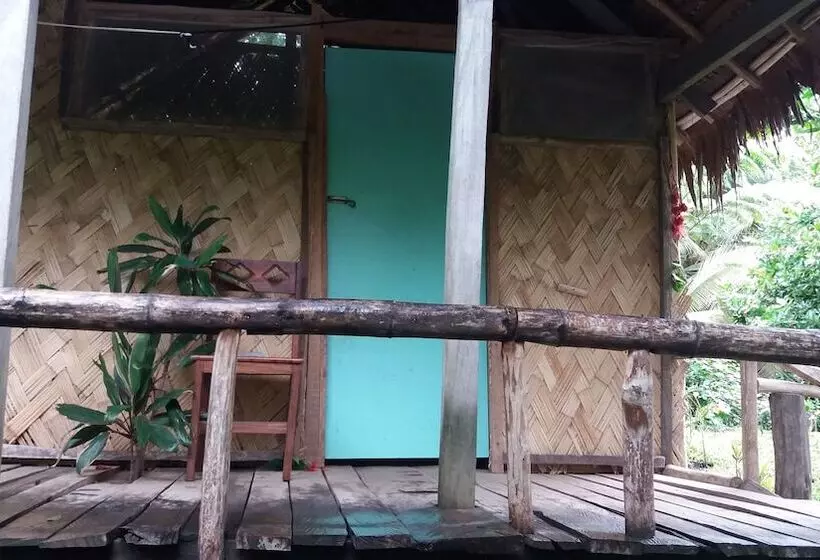هتل Tanna Eco Venture Bungalow