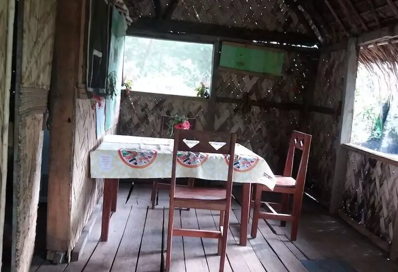 هتل Tanna Eco Venture Bungalow