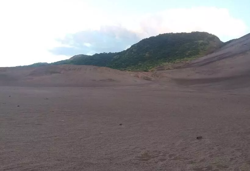 هتل Tanna Eco Venture Bungalow