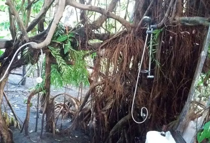 هتل Tanna Eco Venture Bungalow