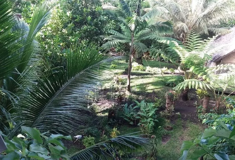 هتل Tanna Eco Venture Bungalow