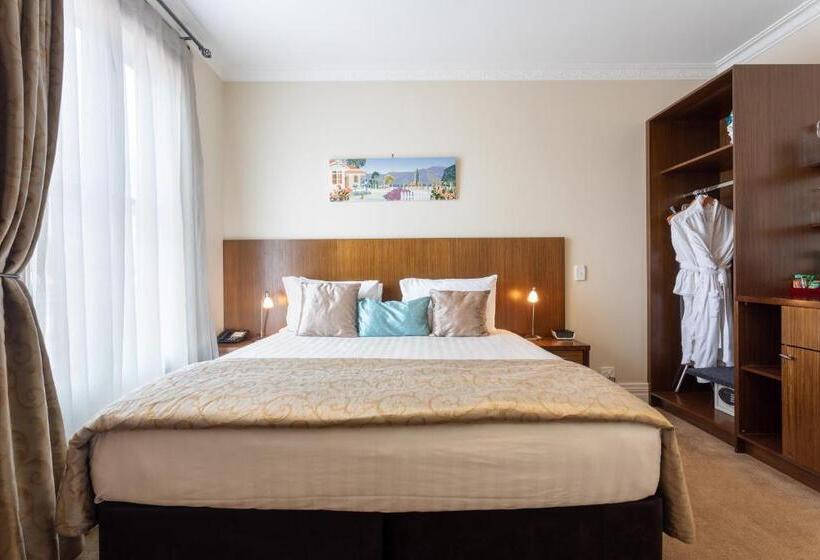 בית מלון כפרי Tuakau