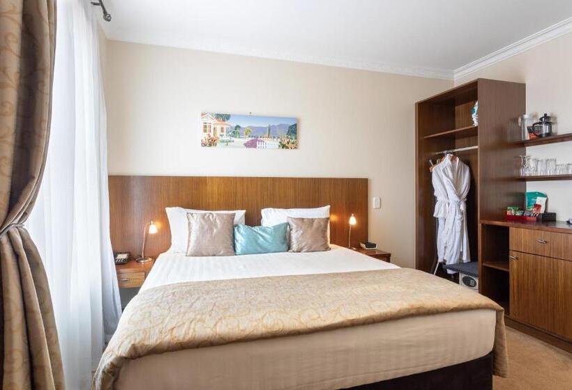 בית מלון כפרי Tuakau