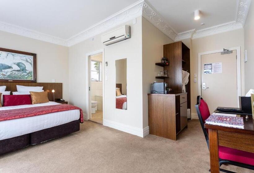 בית מלון כפרי Tuakau