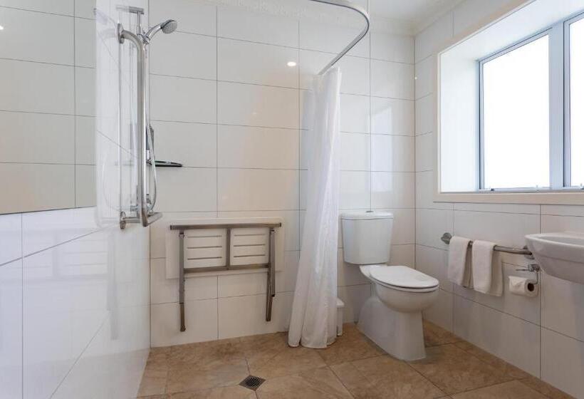 בית מלון כפרי Tuakau