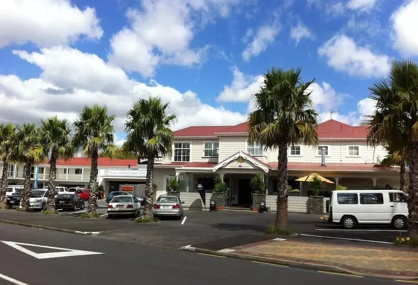 Hotelli Tuakau