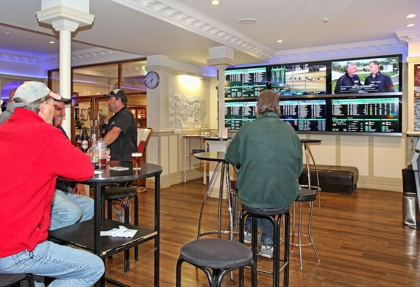 בית מלון כפרי Tuakau