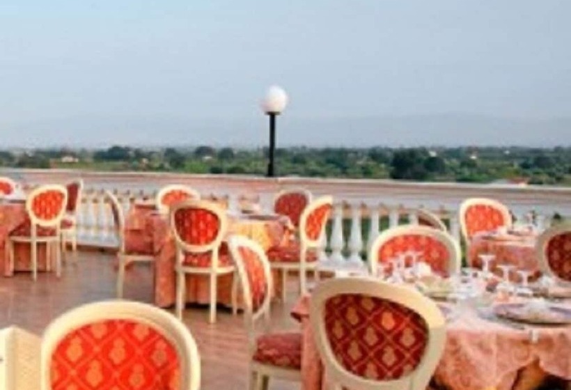 酒店 Villa Santa Maria