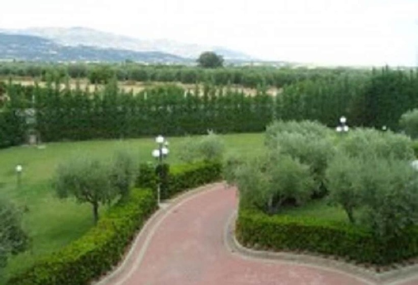 酒店 Villa Santa Maria