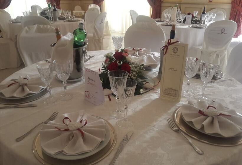 酒店 Villa Santa Maria