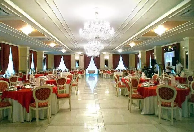 ホテル Villa Santa Maria