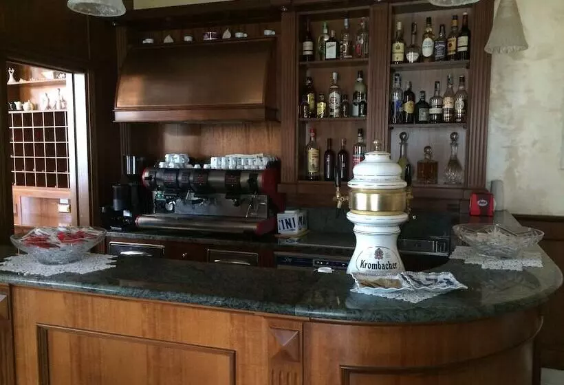 ホテル Villa Santa Maria