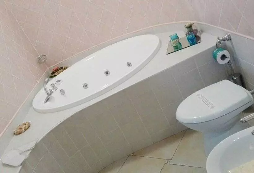 ホテル Villa Santa Maria