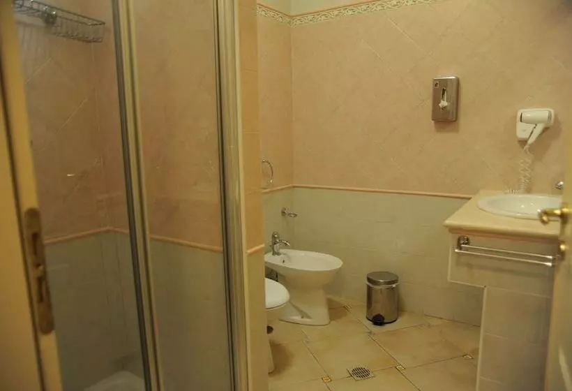 ホテル Villa Santa Maria