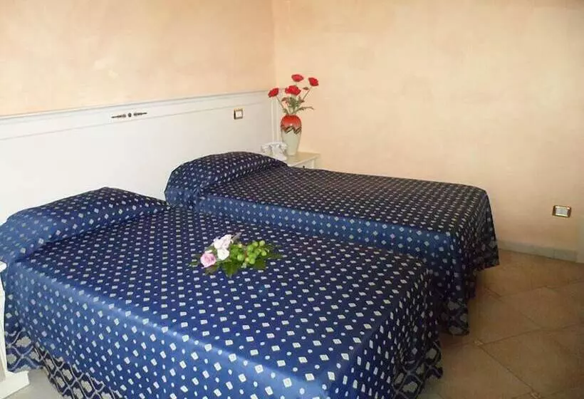 ホテル Villa Santa Maria