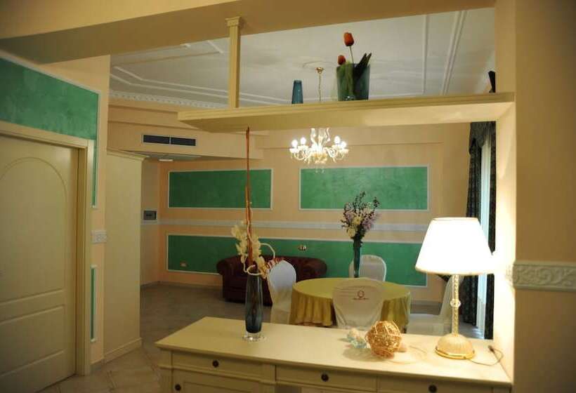 酒店 Villa Santa Maria