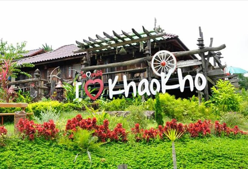 I Love Khaokho Resort