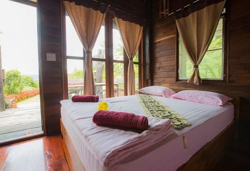 I Love Khaokho Resort