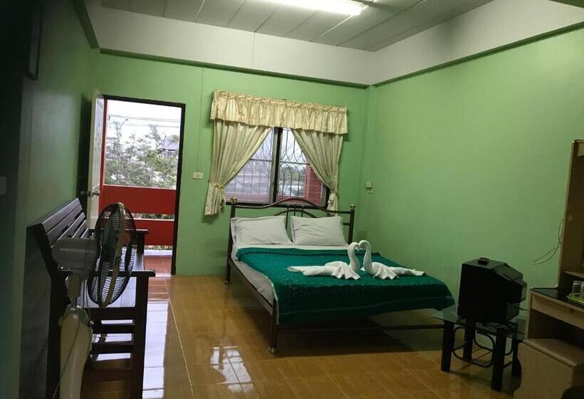 Sj Apartment Ayutthaya