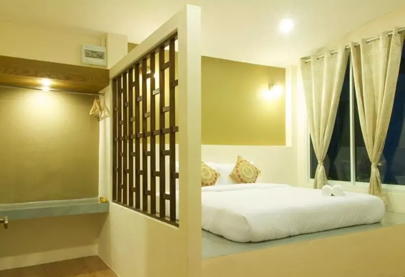 Thongchai Resort