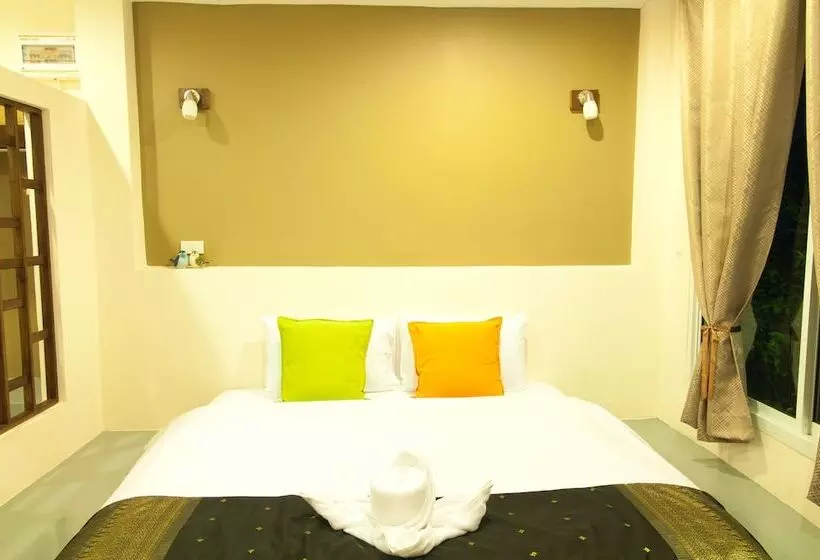 Thongchai Resort