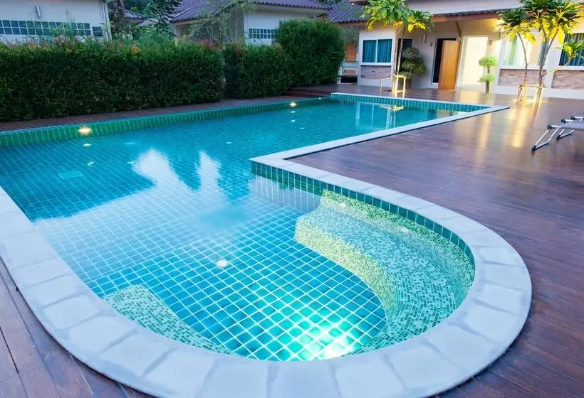 Thongchai Resort