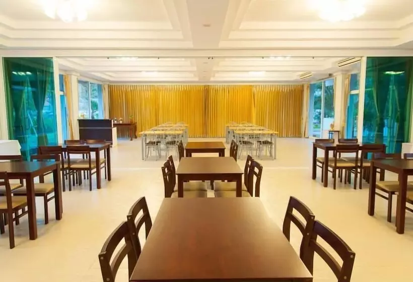 Thongchai Resort