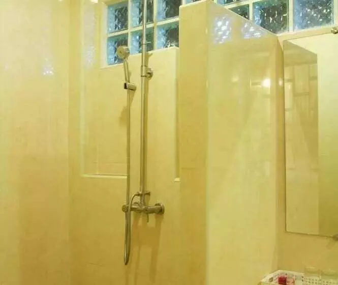 Thongchai Resort