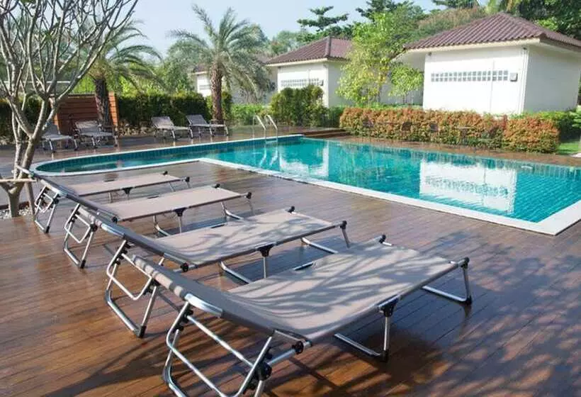 Thongchai Resort