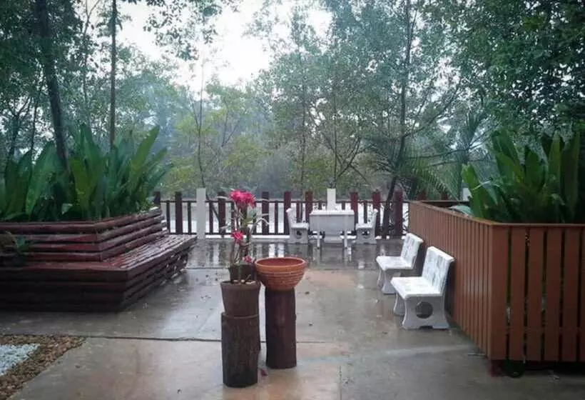 Thongchai Resort