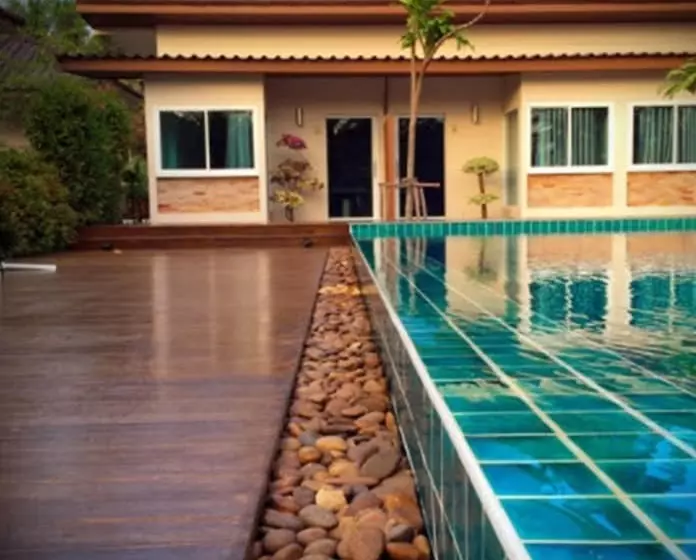 Thongchai Resort