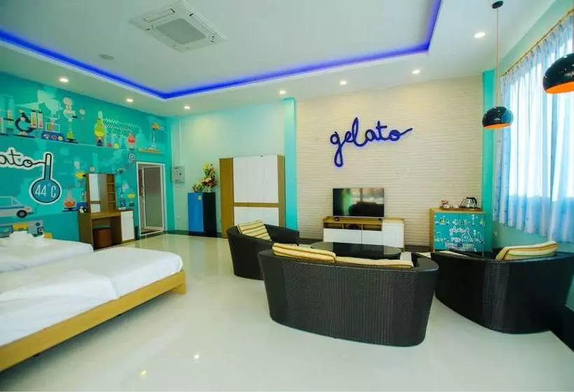 Usotel Waterland
