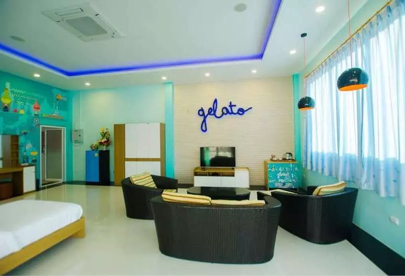 Usotel Waterland