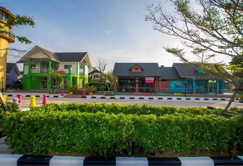Usotel Waterland