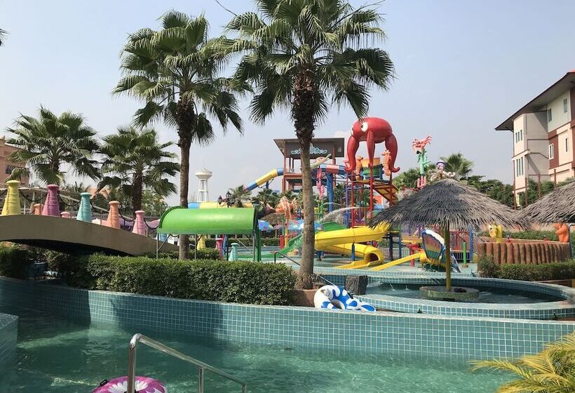 Usotel Waterland