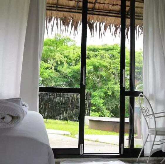 Vorona Resort
