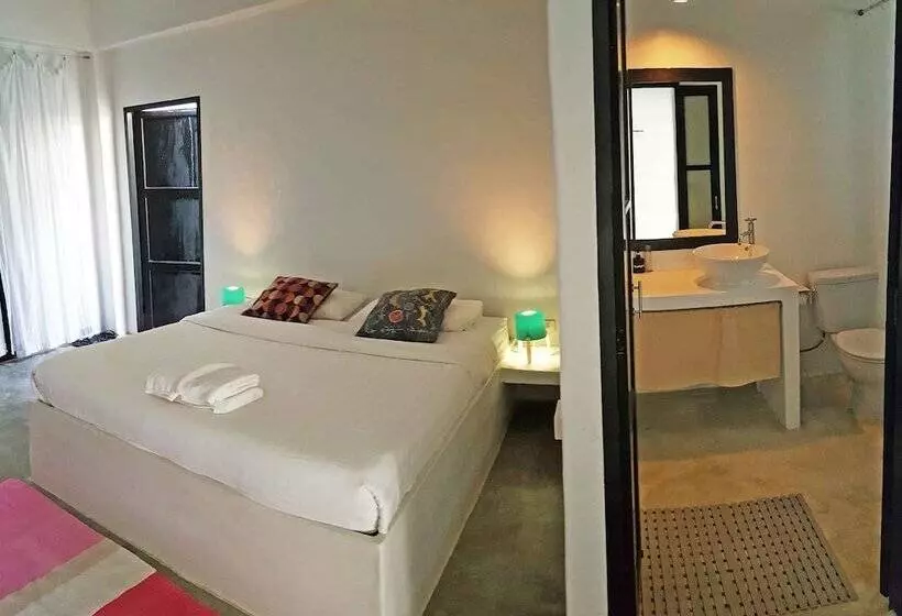 Vorona Resort