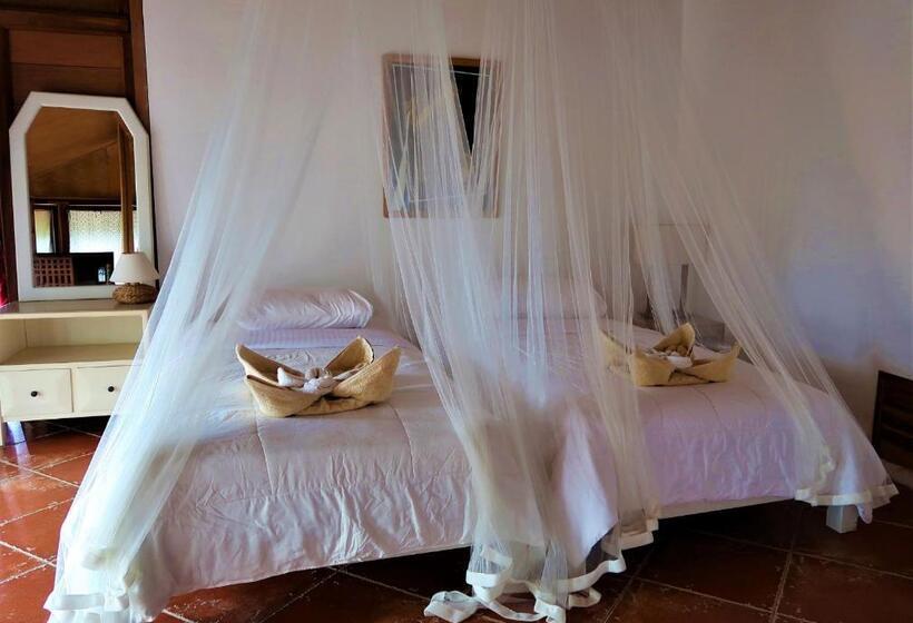 Breve Azurine Lagoon Resort