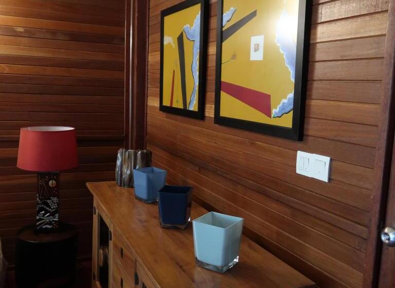 Breve Azurine Lagoon Resort