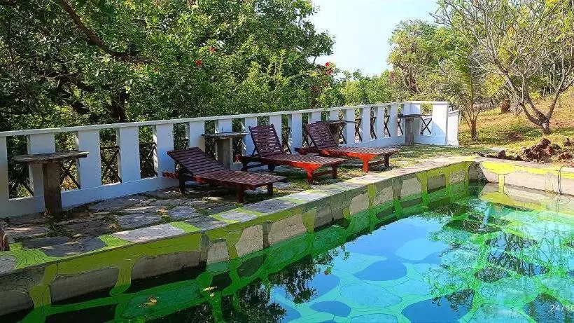 Breve Azurine Lagoon Resort