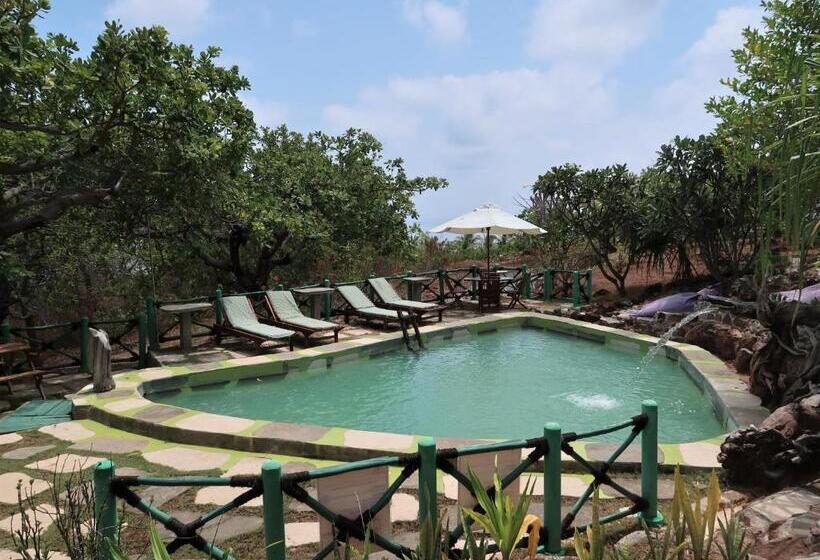 Breve Azurine Lagoon Resort