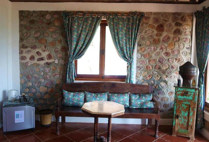 Breve Azurine Lagoon Resort